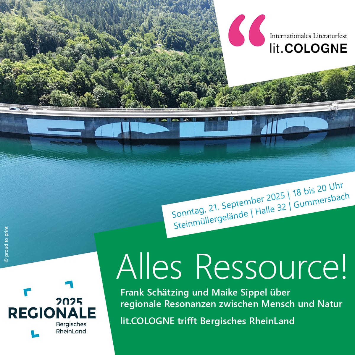Alles Ressource!